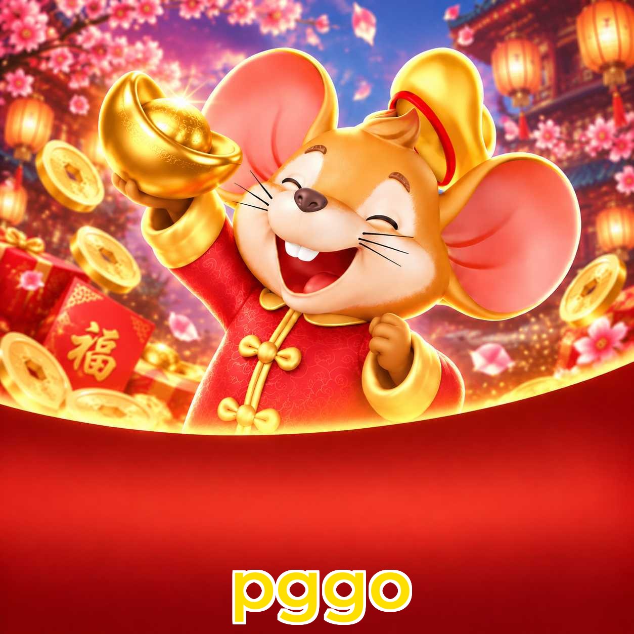 Download seguro do app pggo com APK oficial de 58MB