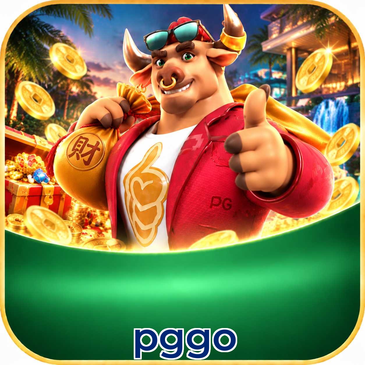 Jogos Fortune da pggo com Fortune Tiger e títulos PG Soft