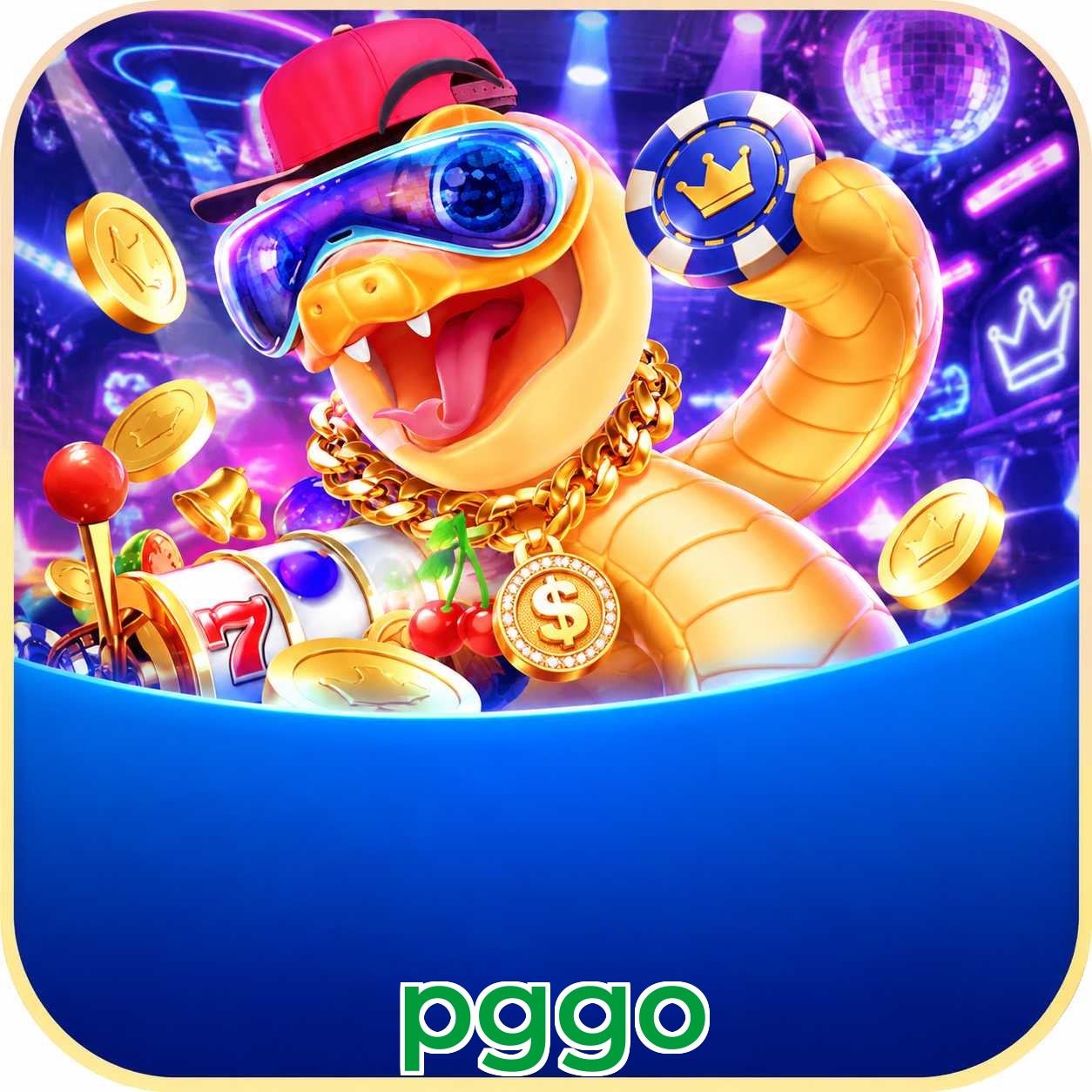 Requisitos de sistema para download do app pggo
