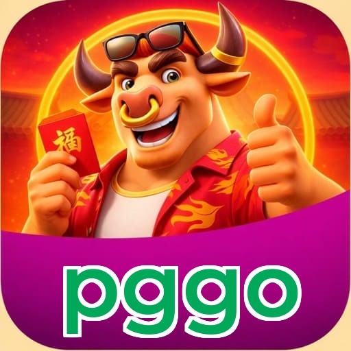 Catálogo pggo 2.547 jogos