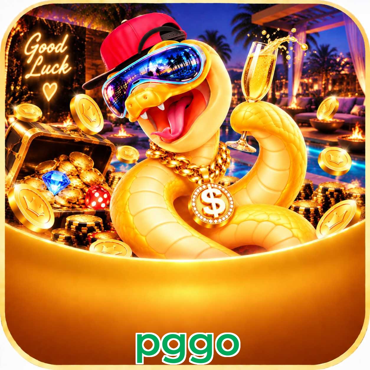 Central de download oficial da pggo para Android e iOS