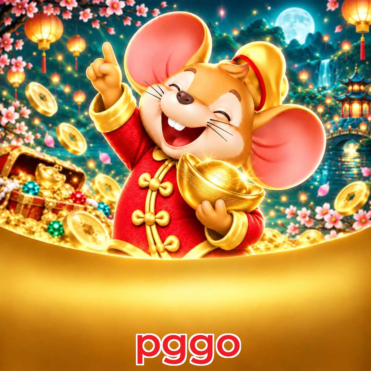 APK oficial da pggo para Android com instalação verificada