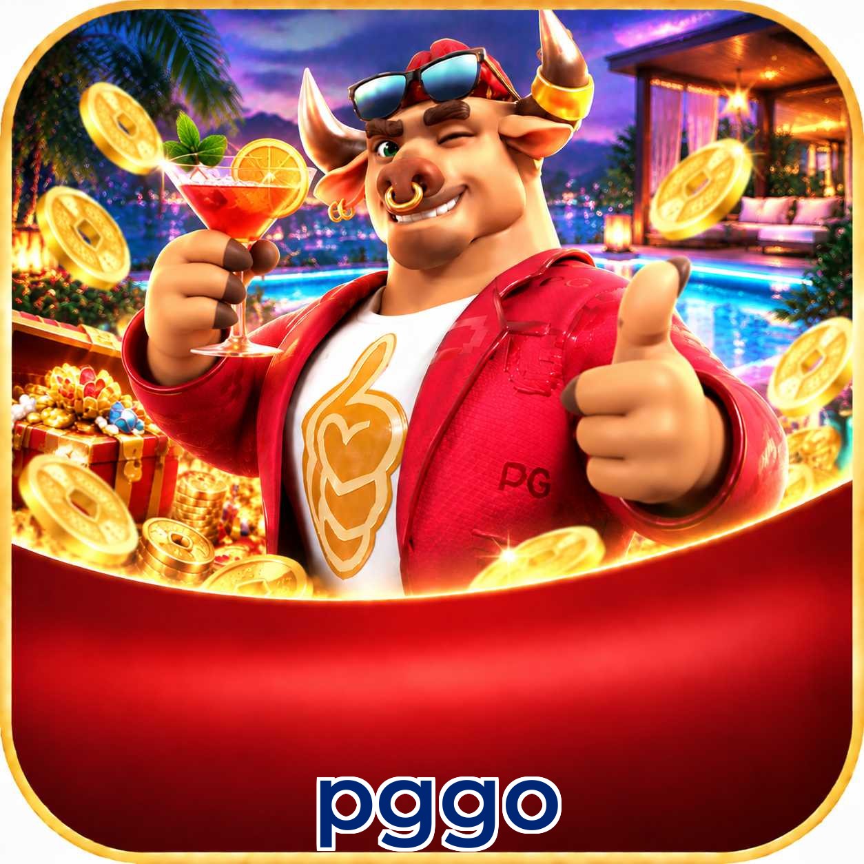 Instalação do app pggo no Android e iOS em poucos minutos