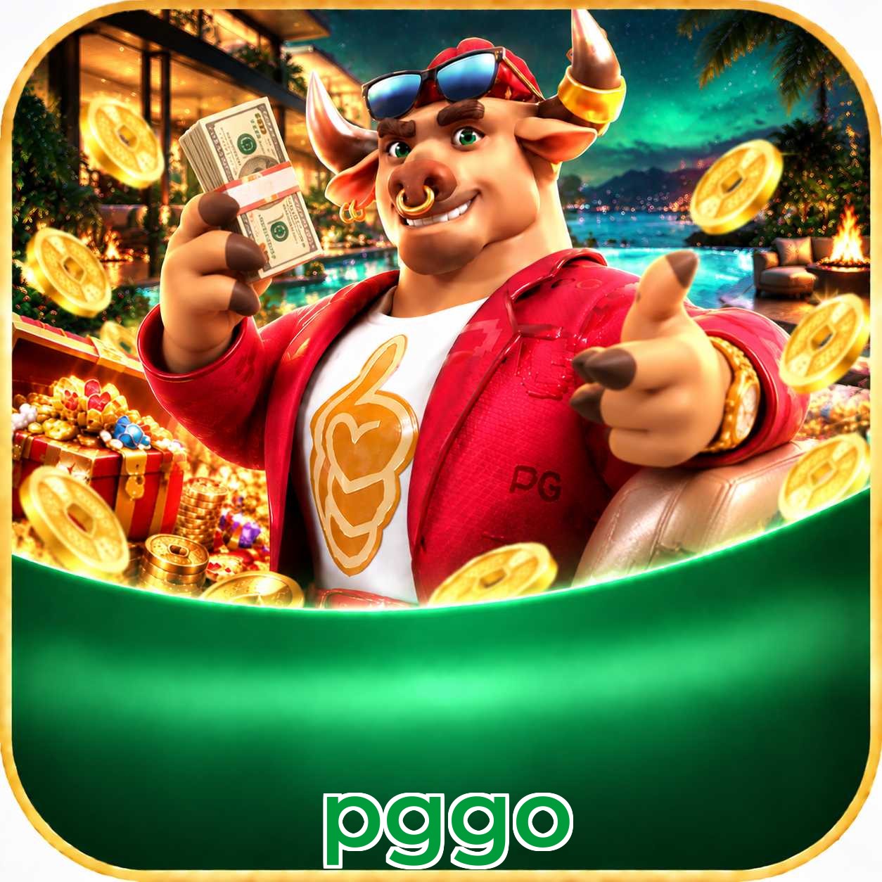 Tabela de níveis VIP da pggo com cashback e gerente dedicado