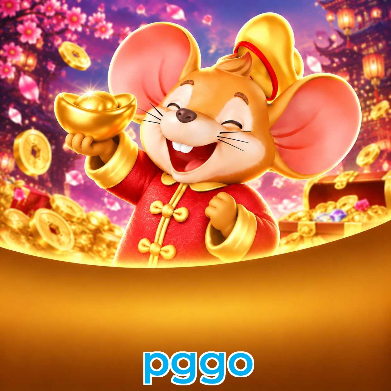 Infraestrutura da plataforma pggo com uptime 99,94% na AWS