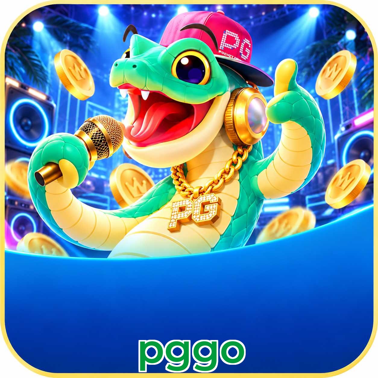 Grandes vitórias nos jogos Fortune da pggo